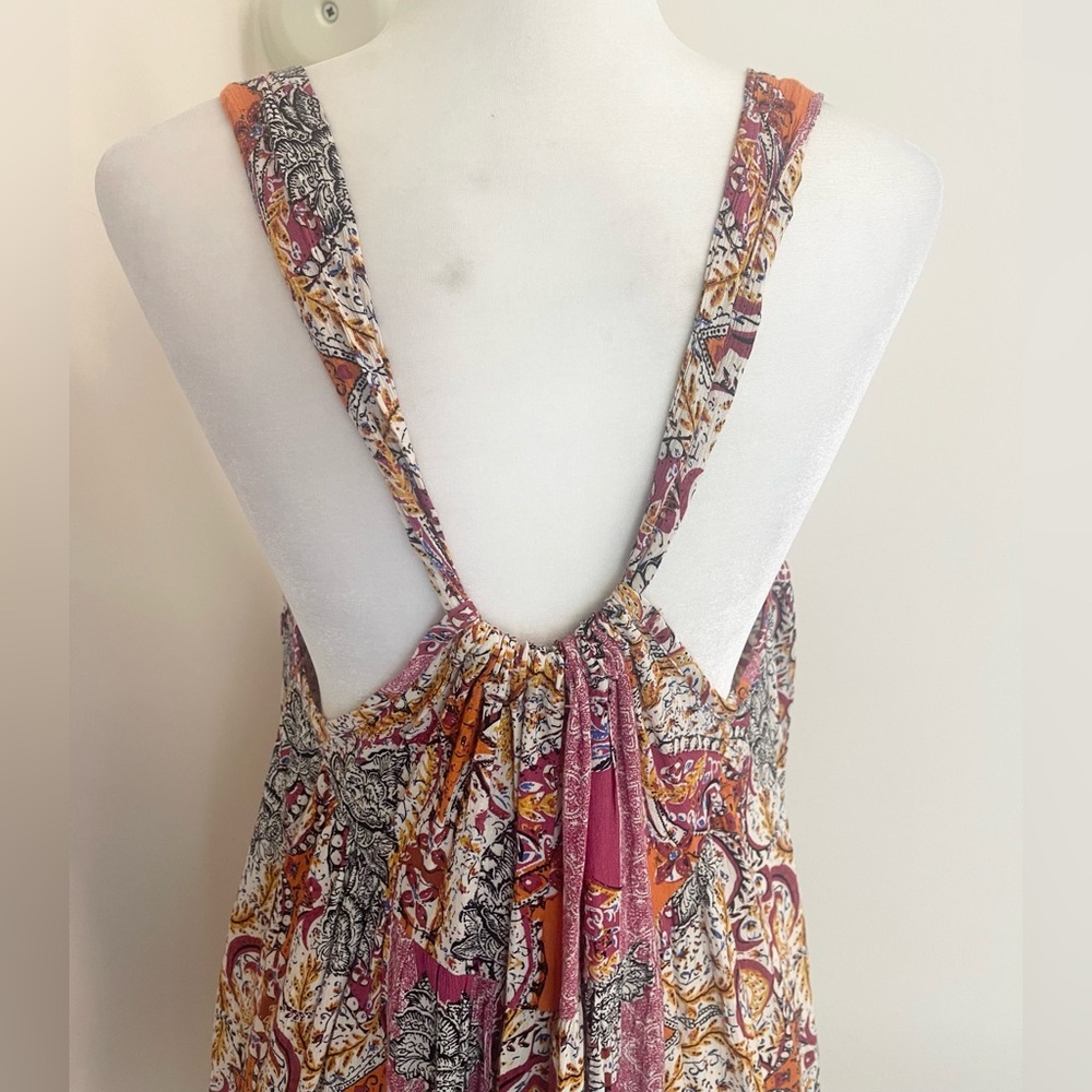 Gorgeous Free People boho dress/tunic! - Picture 8 of 12